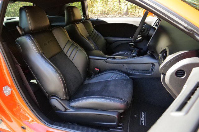 Used 2022 Dodge Challenger SRT Hellcat Redeye image 35