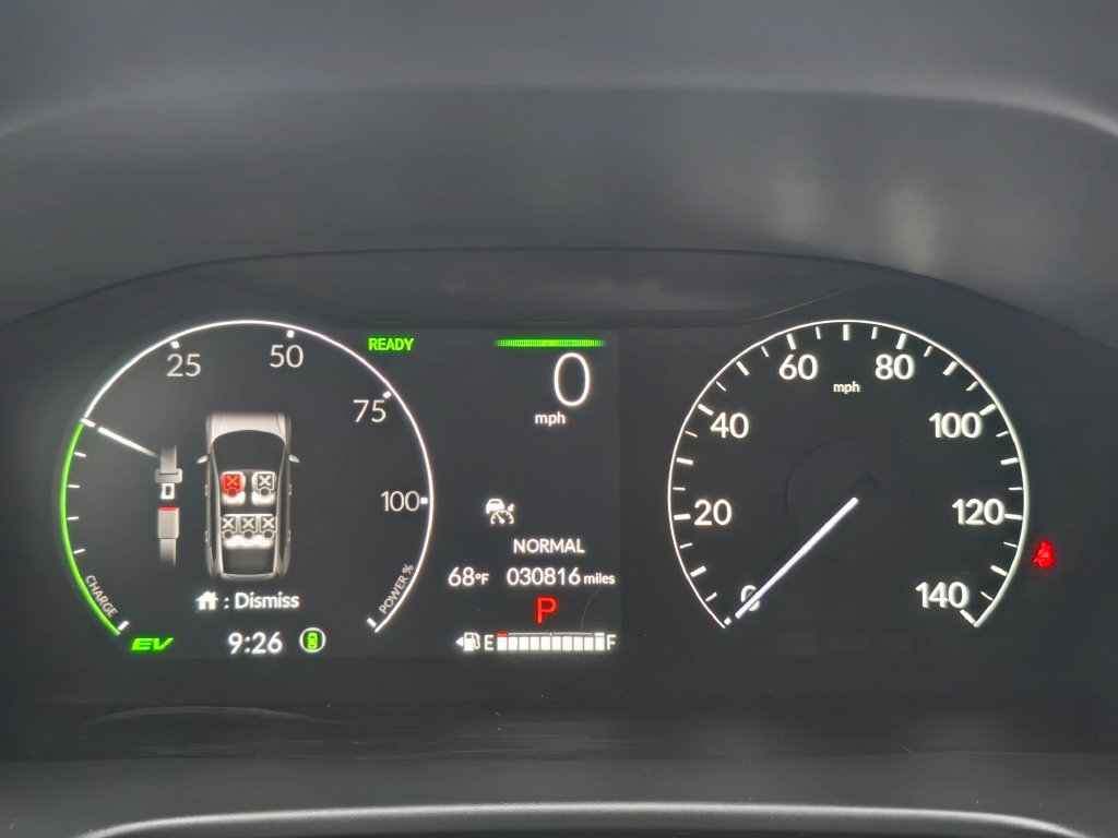 Certified 2023 Honda CR-V Sport Touring image 23