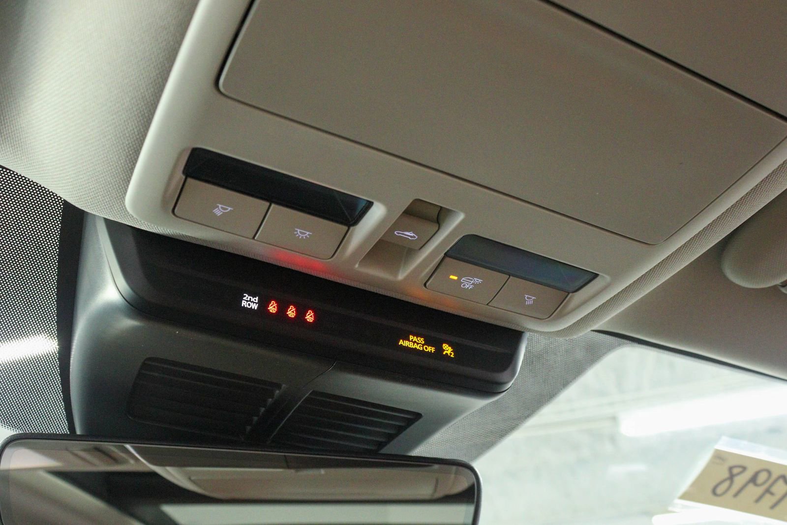 New 2025 MAZDA CX-50 Meridian Edition w/ Weather Package image 30