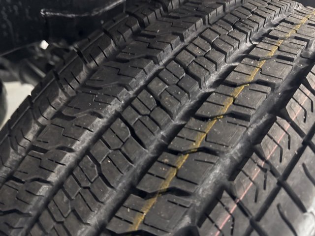 New 2026 Chevrolet Colorado LT w/ Advanced Trailering Package image 39