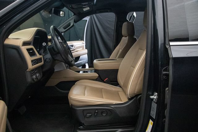 Used 2024 Chevrolet Tahoe Premier AWD/4WD image 28