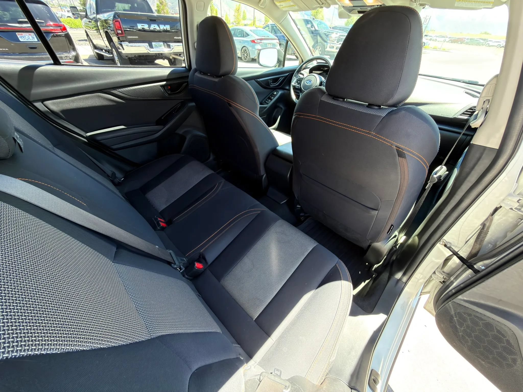 Used 2021 Subaru Crosstrek 2.0i Premium AWD/4WD image 8