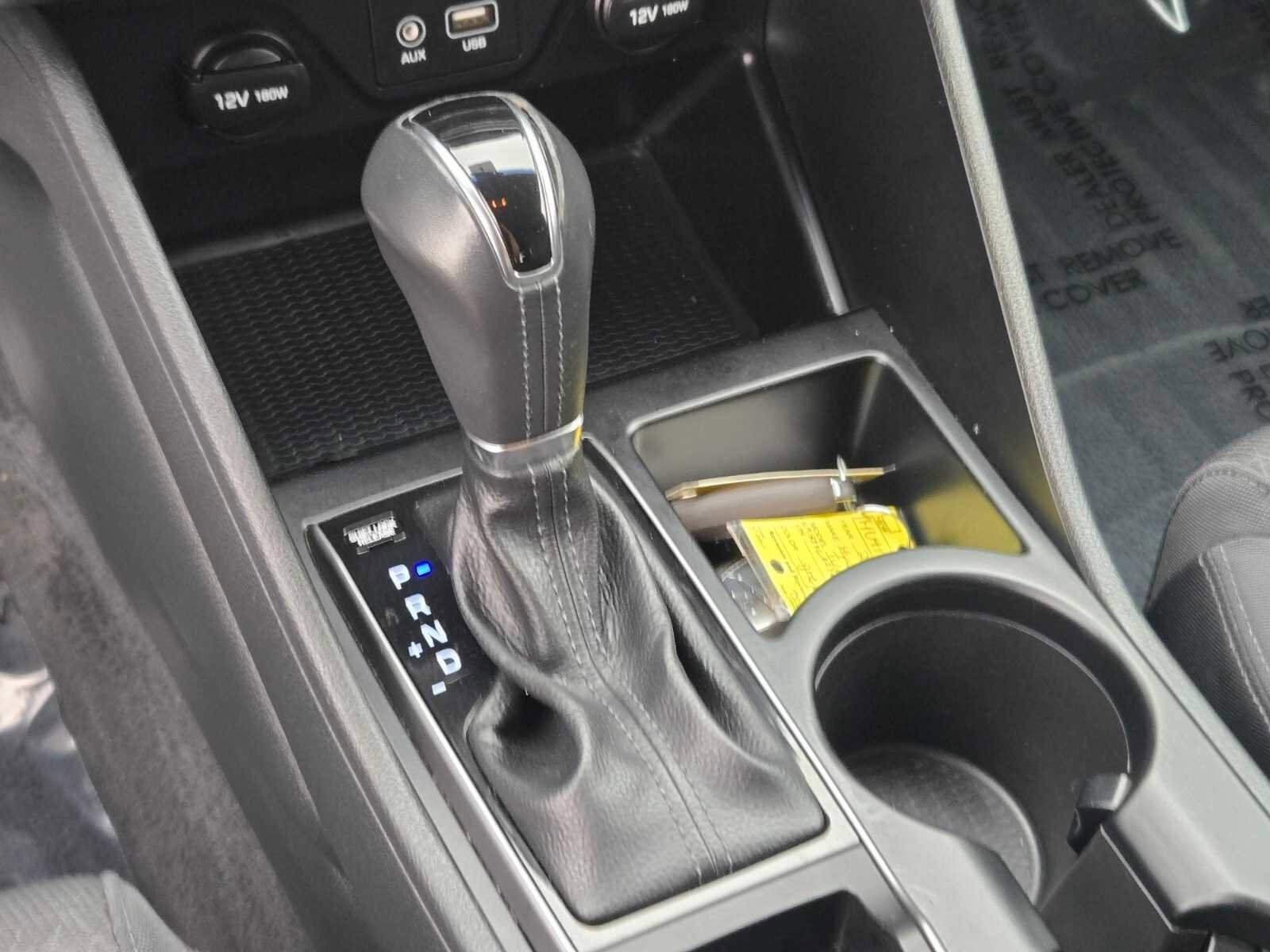 Used 2017 Hyundai Tucson Sport image 29