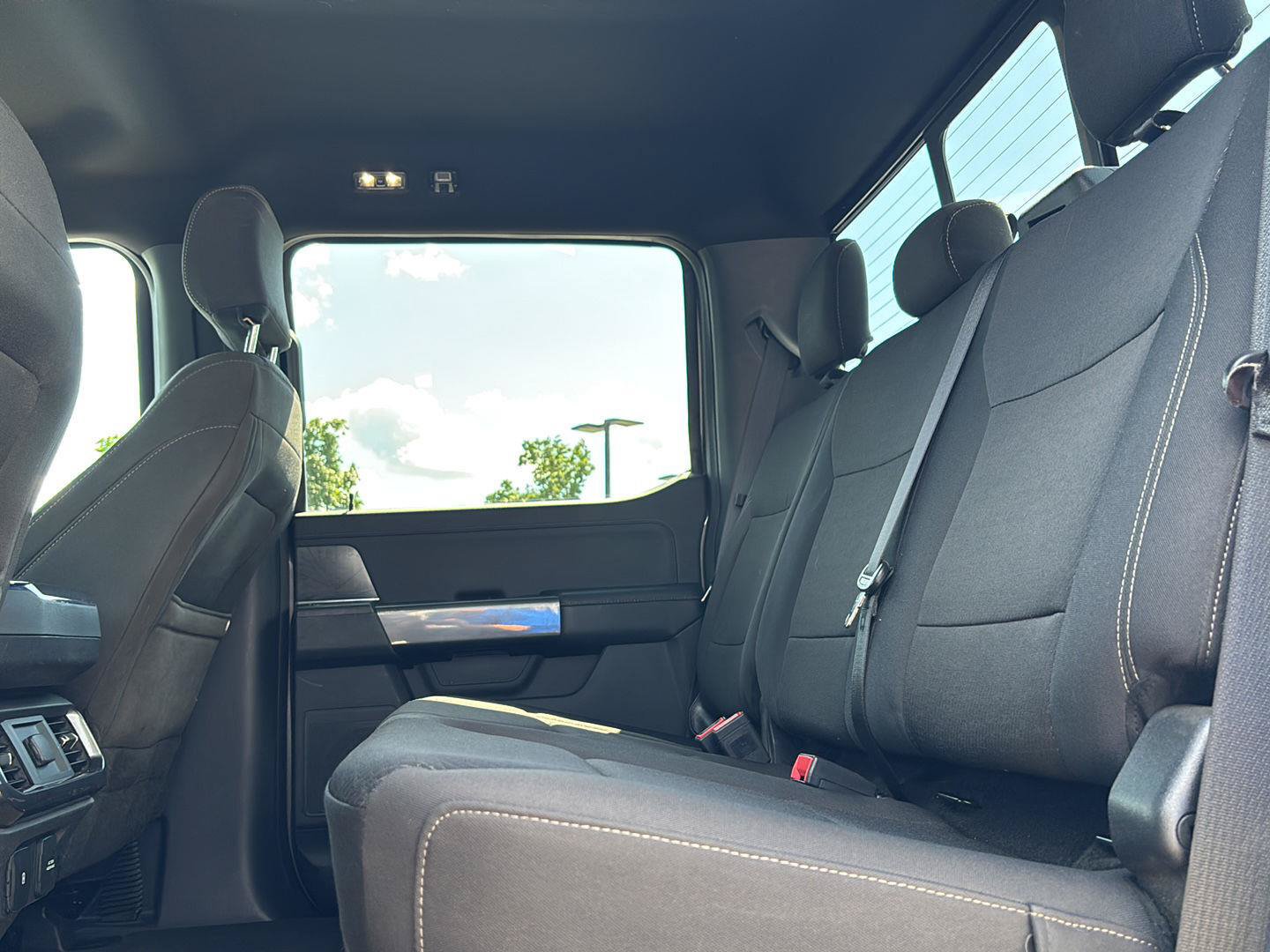 Used 2022 Ford F150 XLT w/ Equipment Group 302A High AWD/4WD image 24