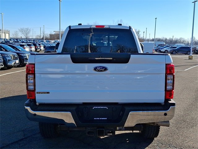 Certified 2020 Ford F250 Lariat w/ Lariat Ultimate Package image 5
