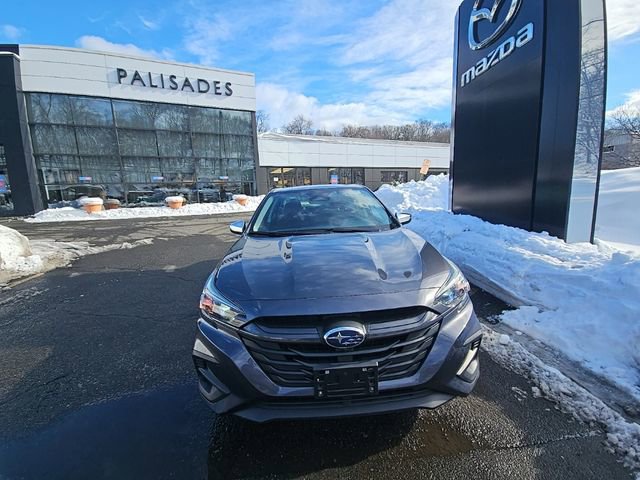 Used 2023 Subaru Legacy Touring XT AWD/4WD image 3