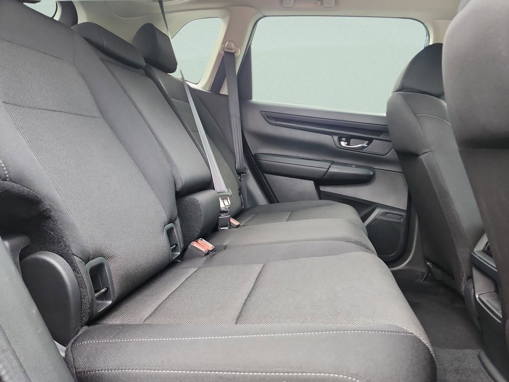 Used 2025 Honda CR-V LX image 31