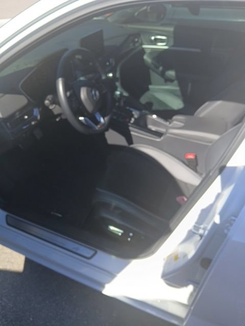 Used 2024 Acura Integra A-Spec w/ Technology Package FWD image 4