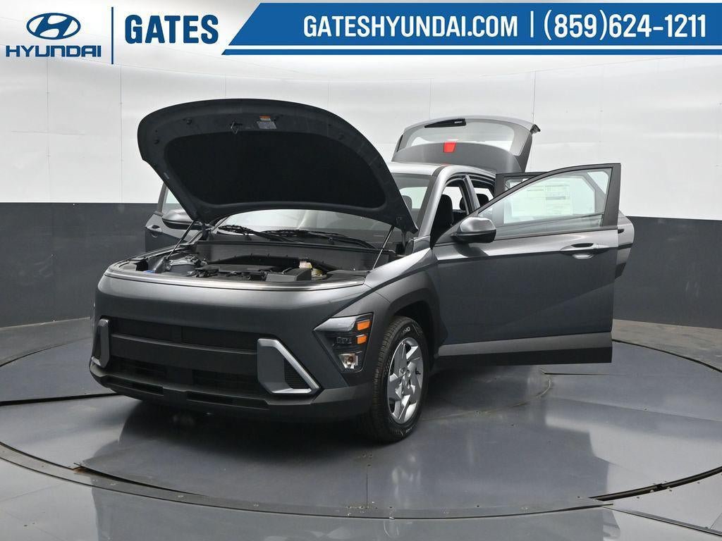 New 2027 Hyundai Kona SE FWD image 56