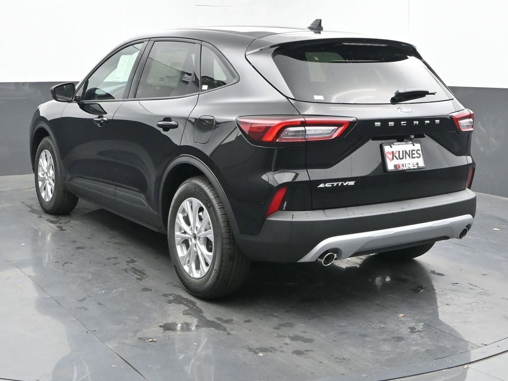 New 2026 Ford Escape Active image 8