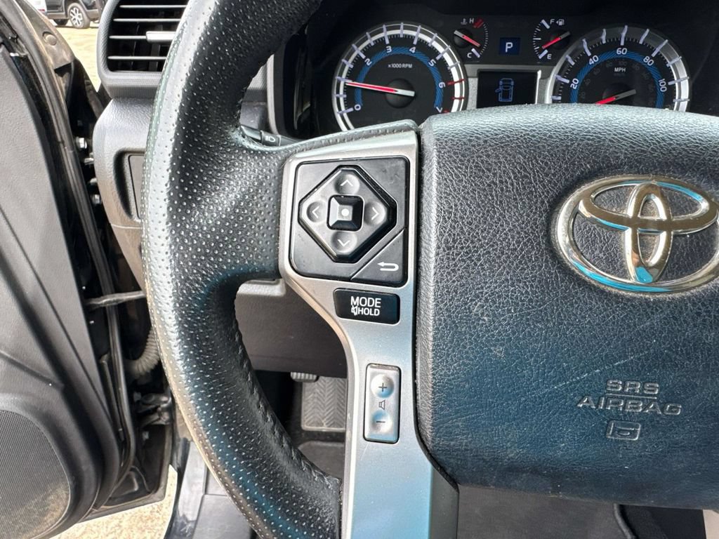 Used 2016 Toyota 4Runner SR5 RWD image 44