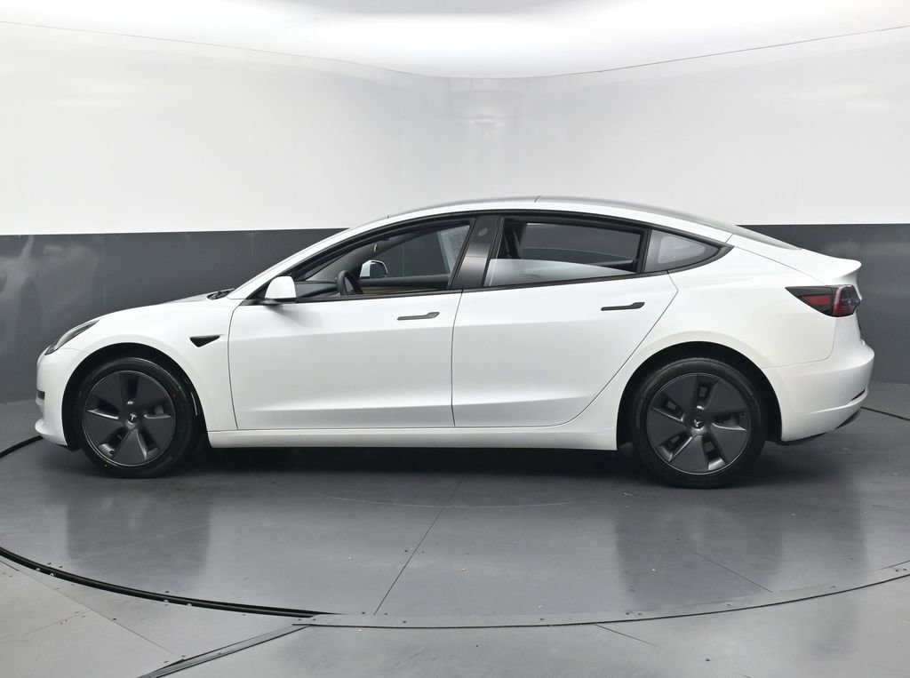 Used 2023 Tesla Model 3 Standard Range RWD image 8