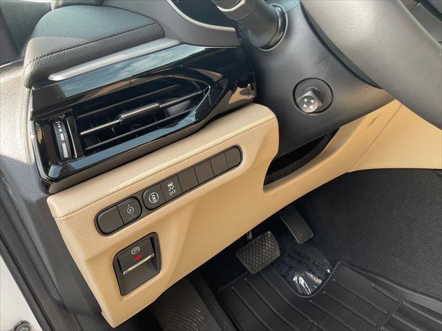 New 2026 Acura MDX SH-AWD image 7