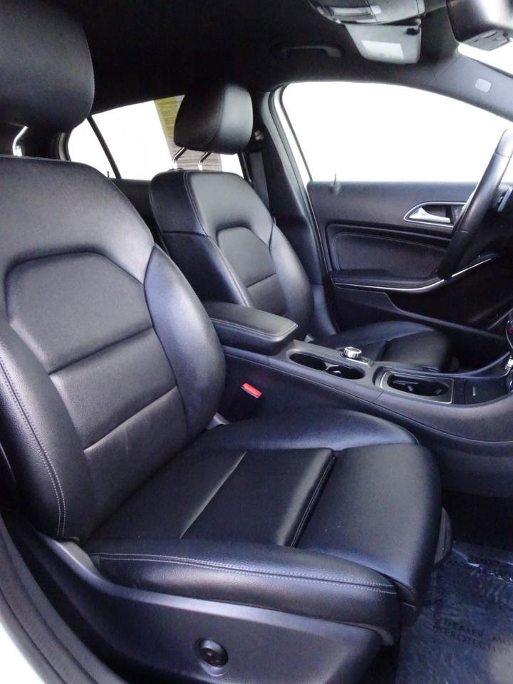 Used 2017 Mercedes-Benz GLA 250 GLA 250 4MATIC SUV image 14