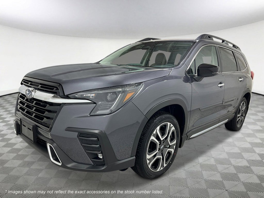New 2026 Subaru Ascent Touring
