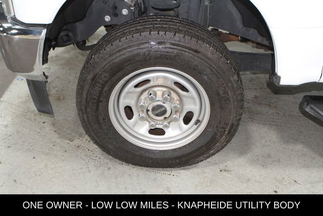 Used 2020 Ford F250 XL w/ Power Equipment Group image 12