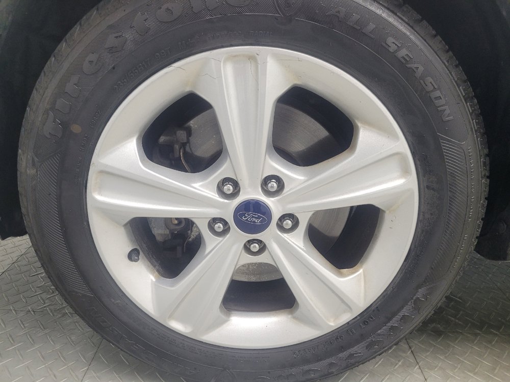 Used 2014 Ford Escape SE w/ Equipment Group 201A AWD/4WD image 31