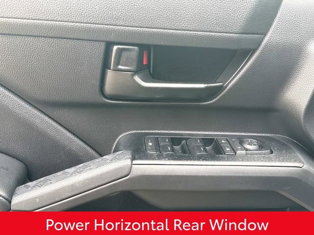 Used 2025 Toyota Tacoma SR5 w/ SR5 Upgrade Package image 27