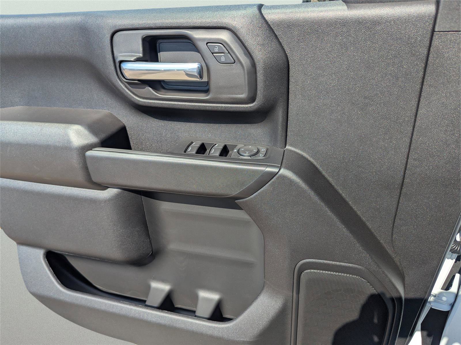 New 2026 Chevrolet Silverado 2500 W/T image 17