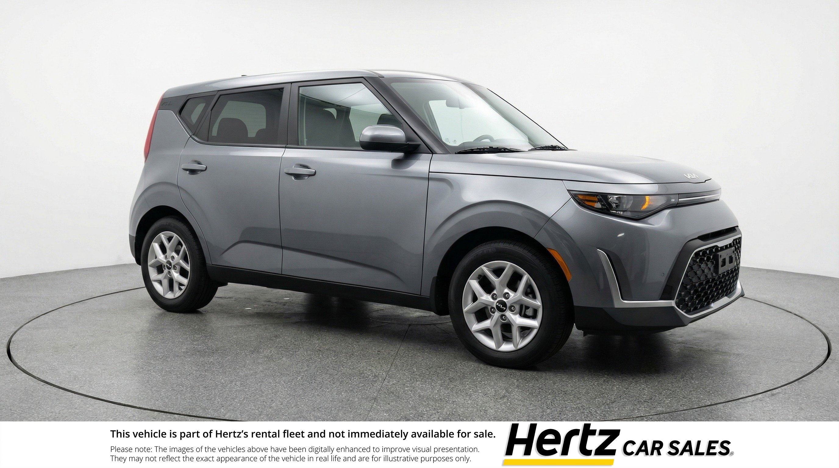 Used 2025 Kia Soul