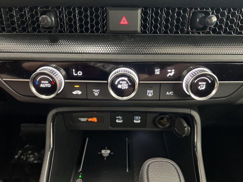 New 2026 Honda CR-V LX image 27