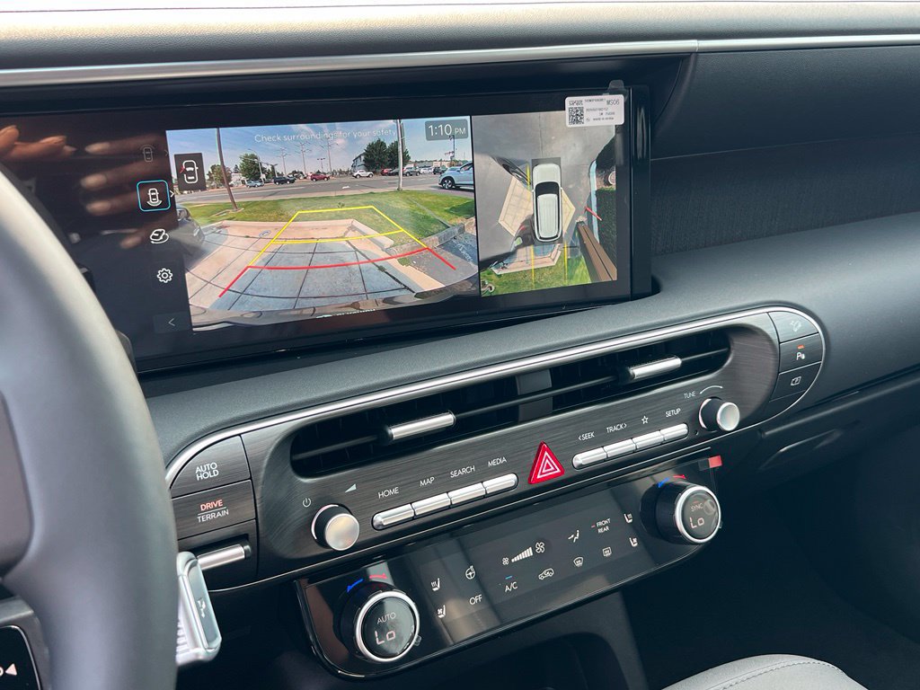 New 2026 Hyundai Palisade Limited AWD/4WD image 22