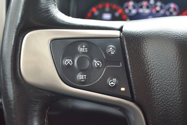 Used 2015 GMC Sierra 2500 Denali AWD/4WD image 22