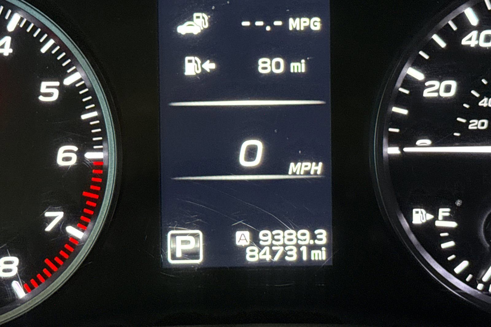 Used 2023 Subaru Ascent Onyx Edition image 27