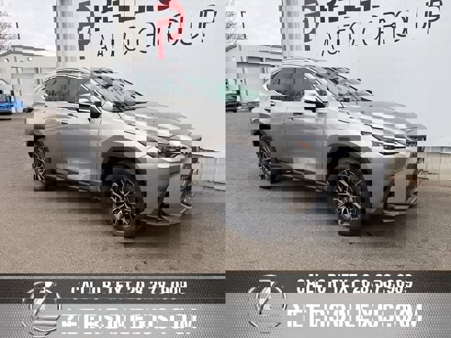 New 2026 Lexus NX 350 AWD w/ Premium Package