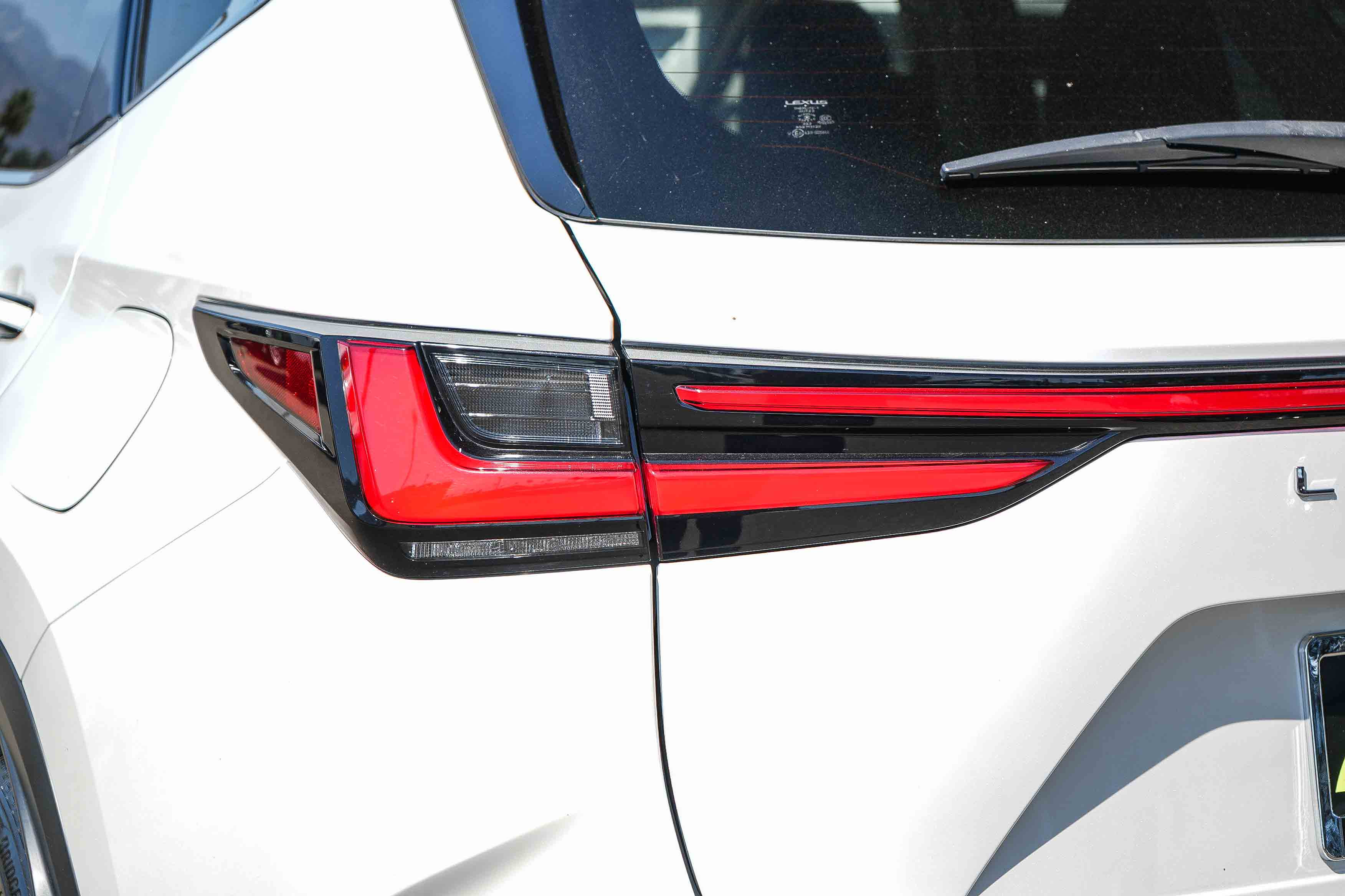 Used 2024 Lexus NX 350 AWD w/ Cold Area Package image 9