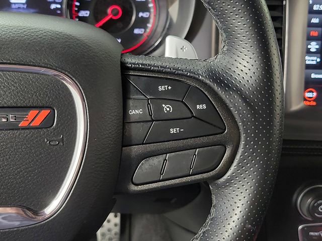Used 2023 Dodge Charger R/T w/ Plus Group RWD image 26