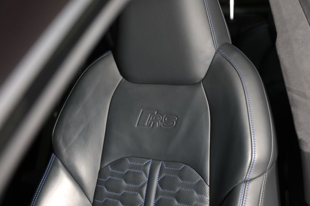 Used 2022 Audi RS 7 Sportback image 19