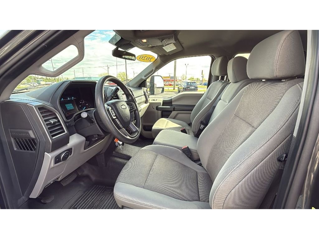 Used 2020 Ford F250 XL w/ STX Appearance Package AWD/4WD image 27
