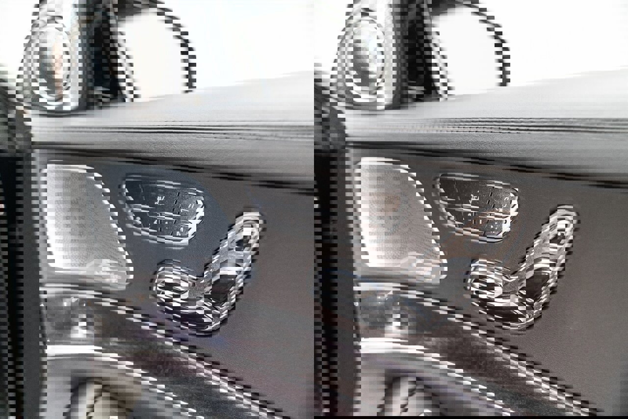 Used 2020 Mercedes-Benz S 65 AMG Sedan image 75