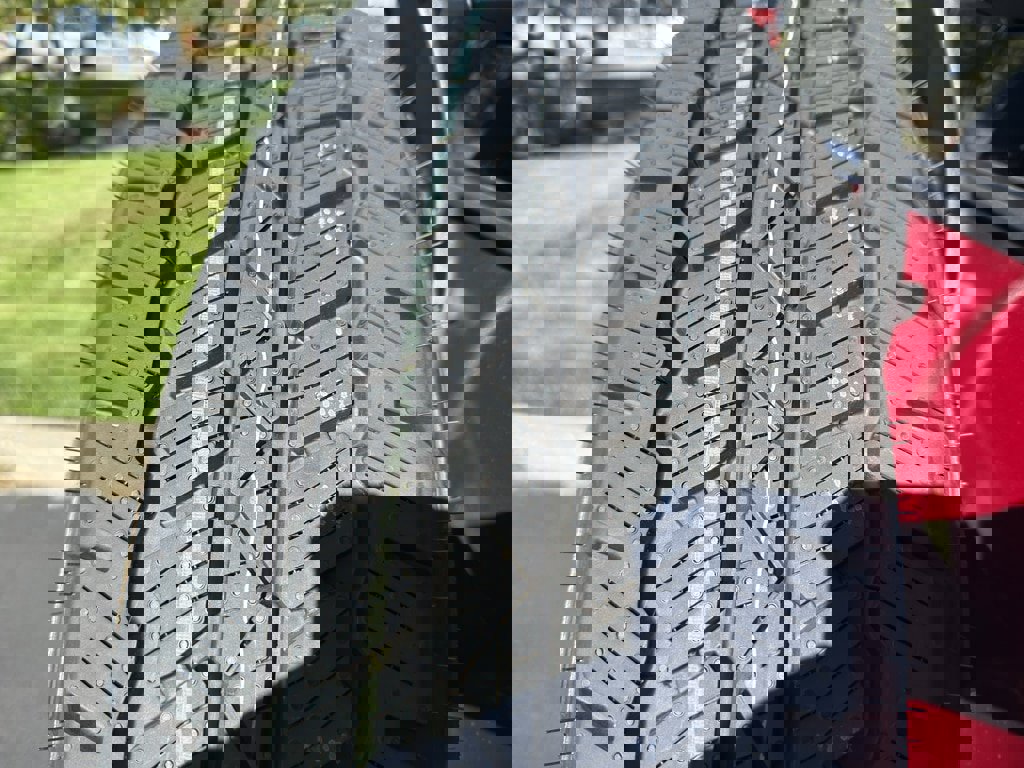 New 2025 Ford Bronco Big Bend image 9