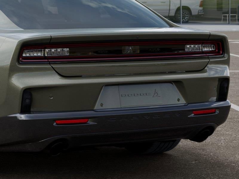 New 2026 Dodge Charger R/T AWD/4WD image 13