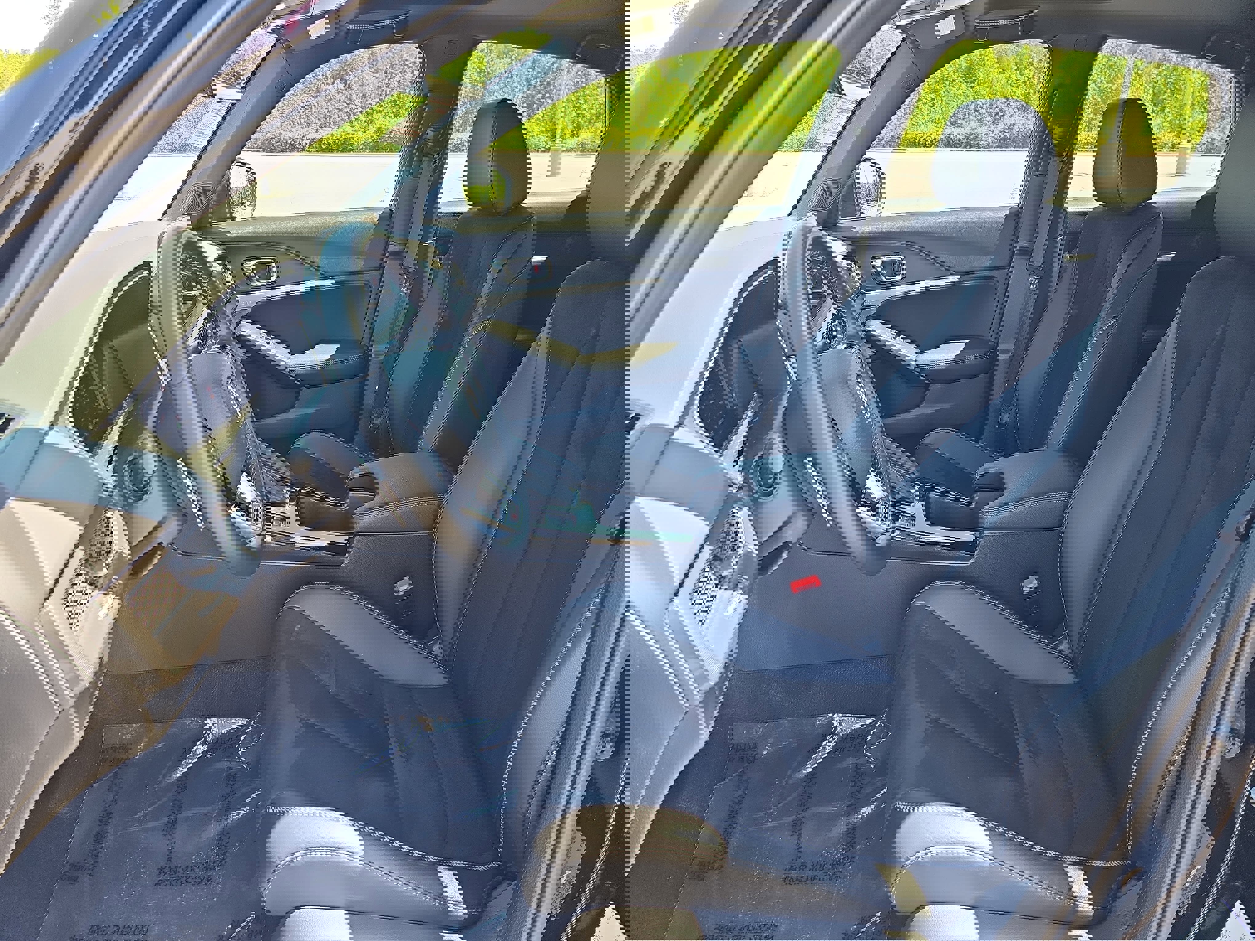 Used 2024 Acura Integra A-Spec FWD image 14