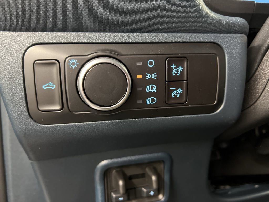 New 2026 Ford Maverick XLT w/ XLT Luxury Package image 22