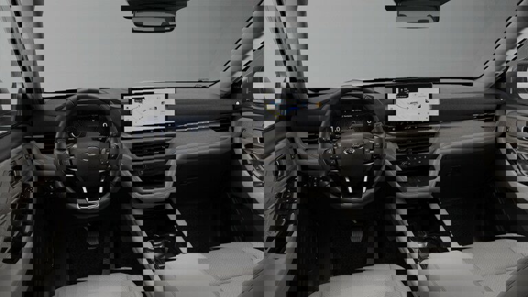 New 2026 Ford Explorer Platinum image 29