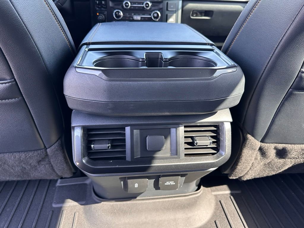 Used 2023 Ford F150 Tremor w/ Trailer Tow Package image 26