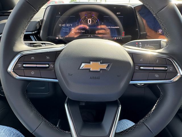 New 2026 Chevrolet Tahoe LS w/ LPO, Dark Essentials Package image 20