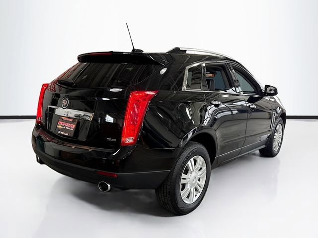 Used 2016 Cadillac SRX Luxury image 6