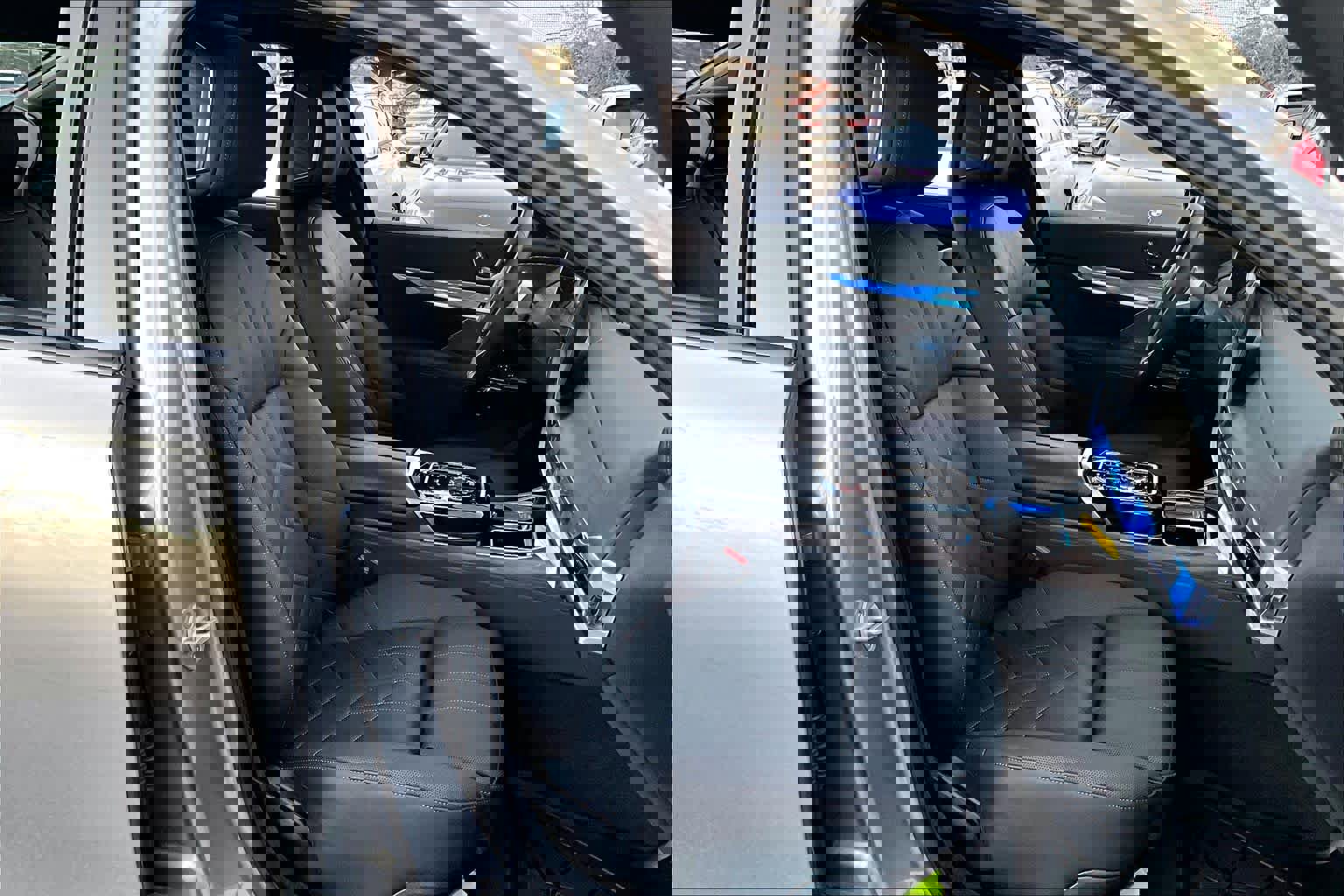 Used 2025 BMW i7 xDrive60 image 8