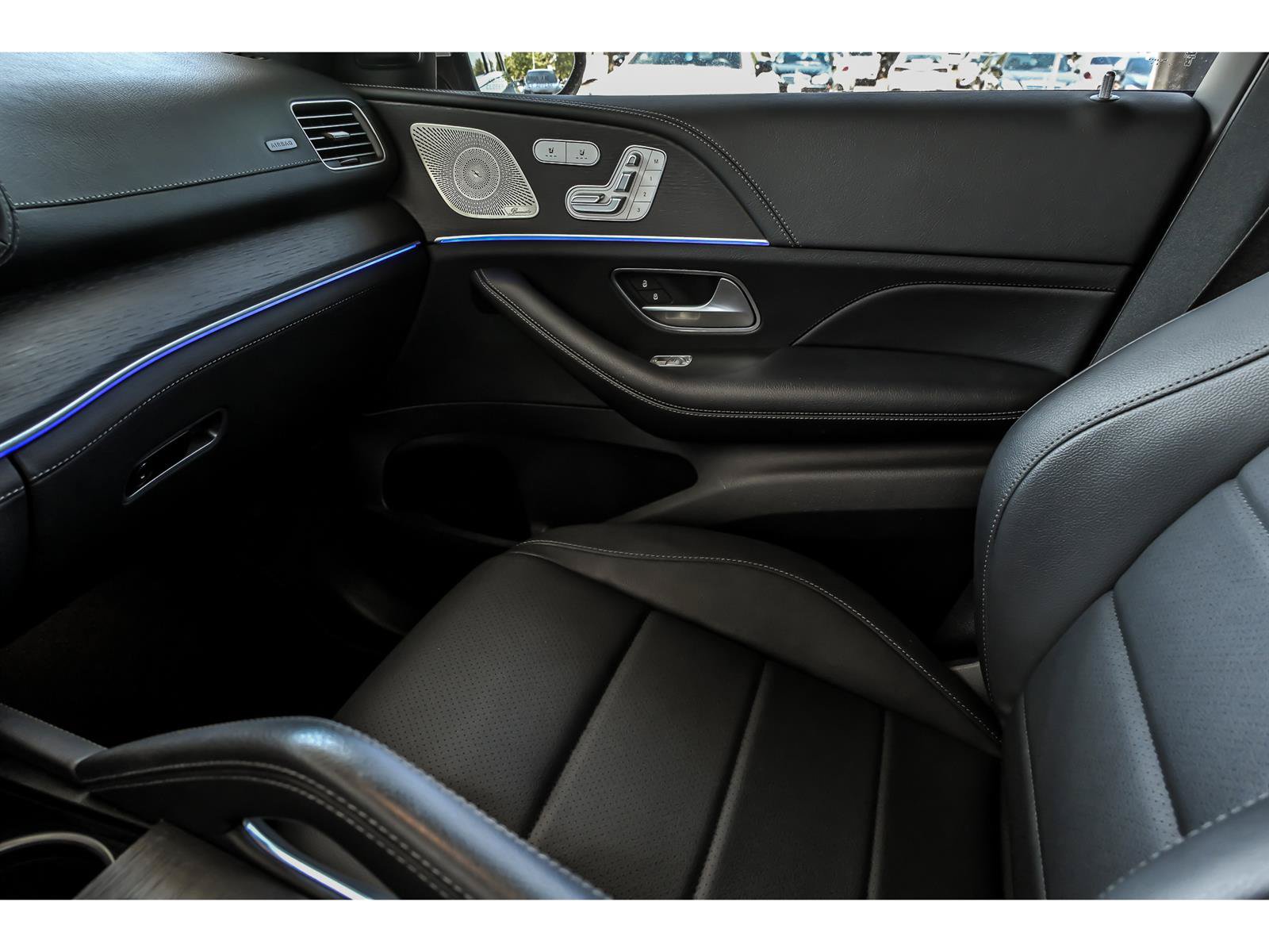 Certified 2024 Mercedes-Benz GLE 450 4MATIC image 23