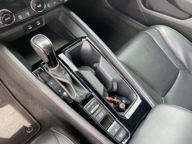 Used 2023 Honda Accord Sport image 37