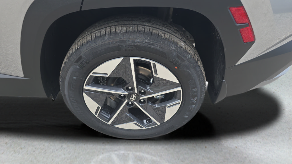 New 2026 Hyundai Tucson SEL AWD/4WD image 30
