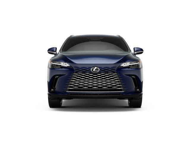 New 2026 Lexus RX 350 Premium Plus image 10