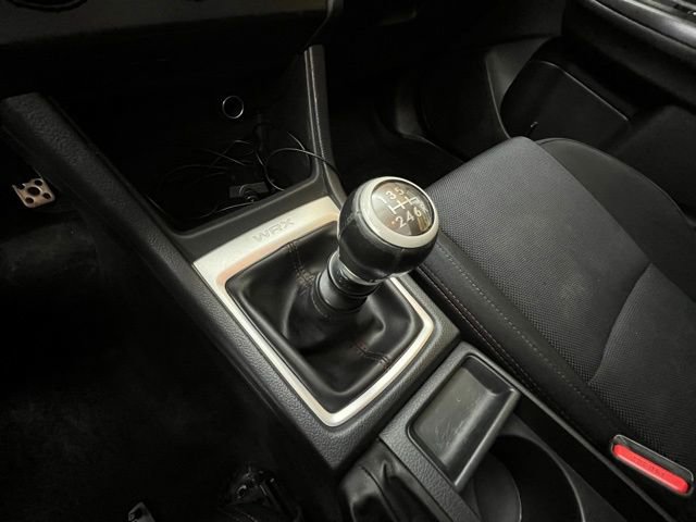 Used 2017 Subaru WRX Premium AWD/4WD image 27