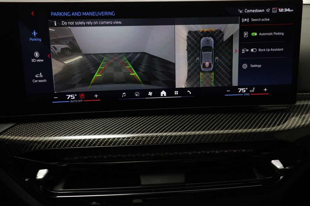 Certified 2026 BMW M340i xDrive M340i xDrive w/ Premium Package image 11