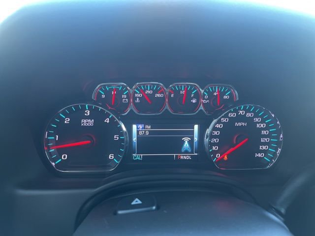 Used 2018 GMC Yukon SLT image 32